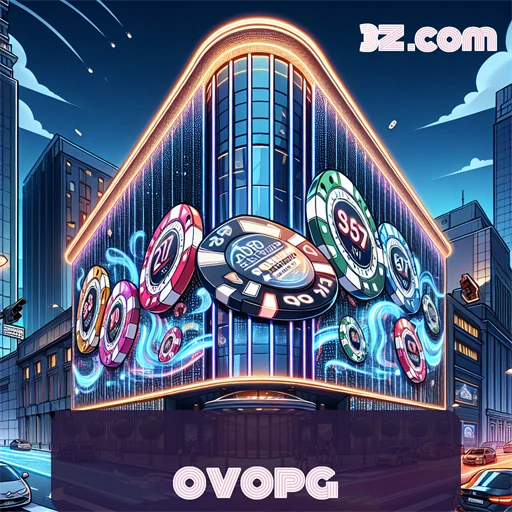 ovopg Esportes Virtuais