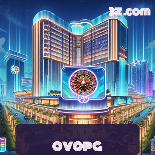 Desenvolva Seu Jogo: A Revolução do app no ovopg