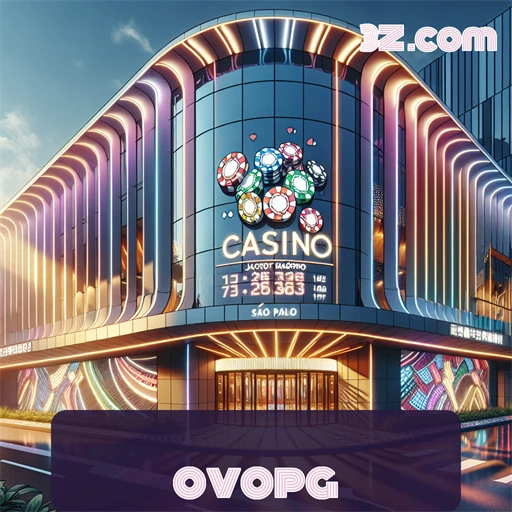 A Seção Confiavel do Ovopg: Segurança e Diversão em Jogos