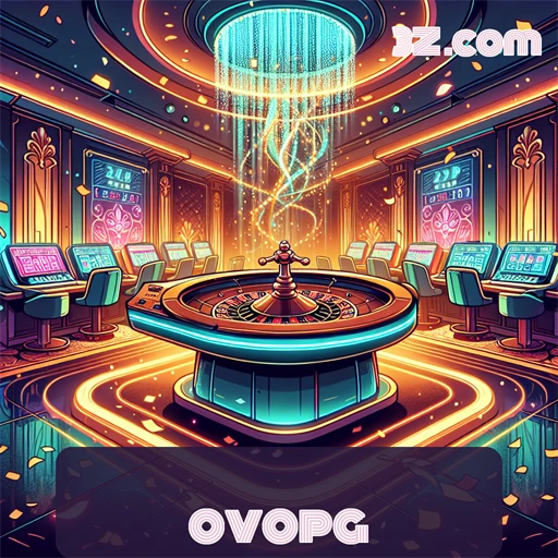 Recursos VIP no ovopg: uma experiência de jogo única